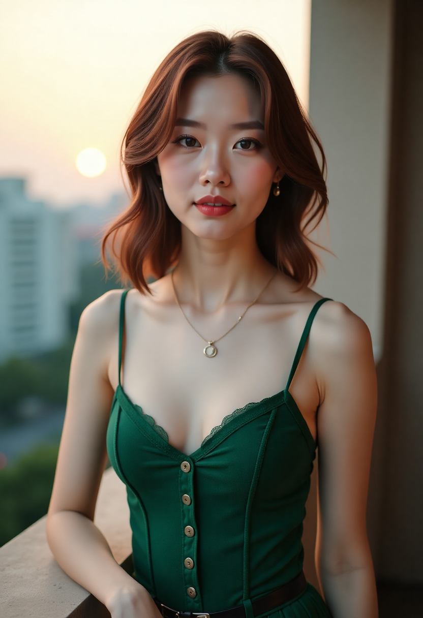 最后一场排练海报