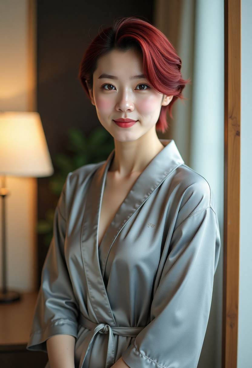 《错把妹妹当成女友》作品封面