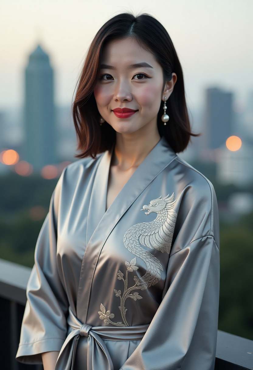 屋檐下的夏天海报